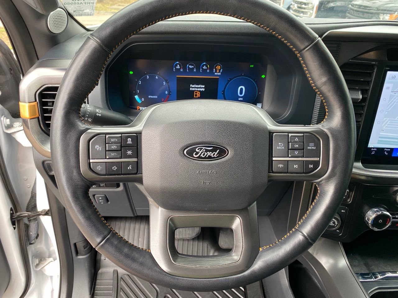 Used 2024 Ford F150 Tremor w/ Equipment Group 402A High image 22