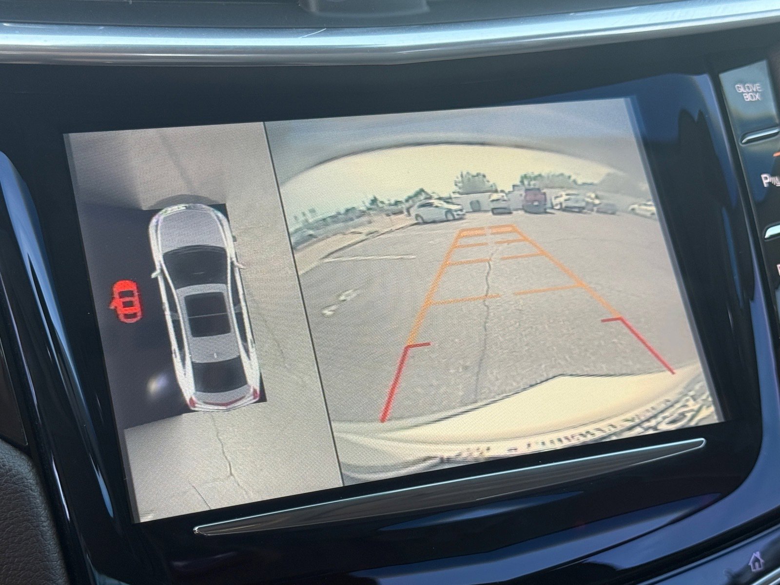 Used 2016 Cadillac XTS Luxury w/ Driver Awareness Package FWD image 19