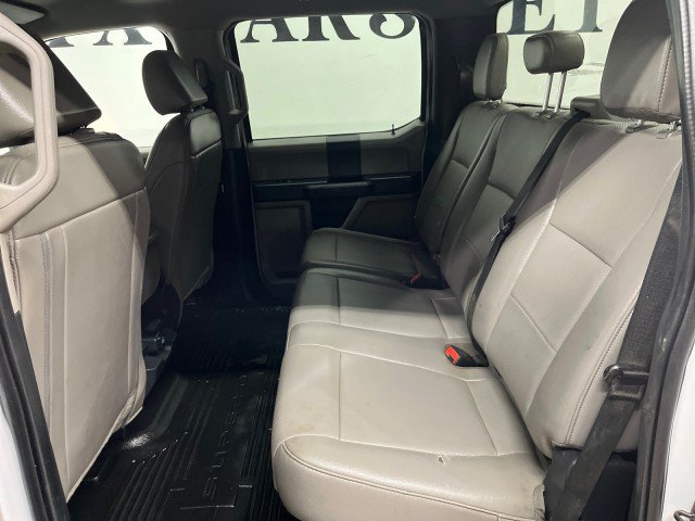 Used 2022 Ford F250 XL w/ Power Equipment Group AWD/4WD image 33