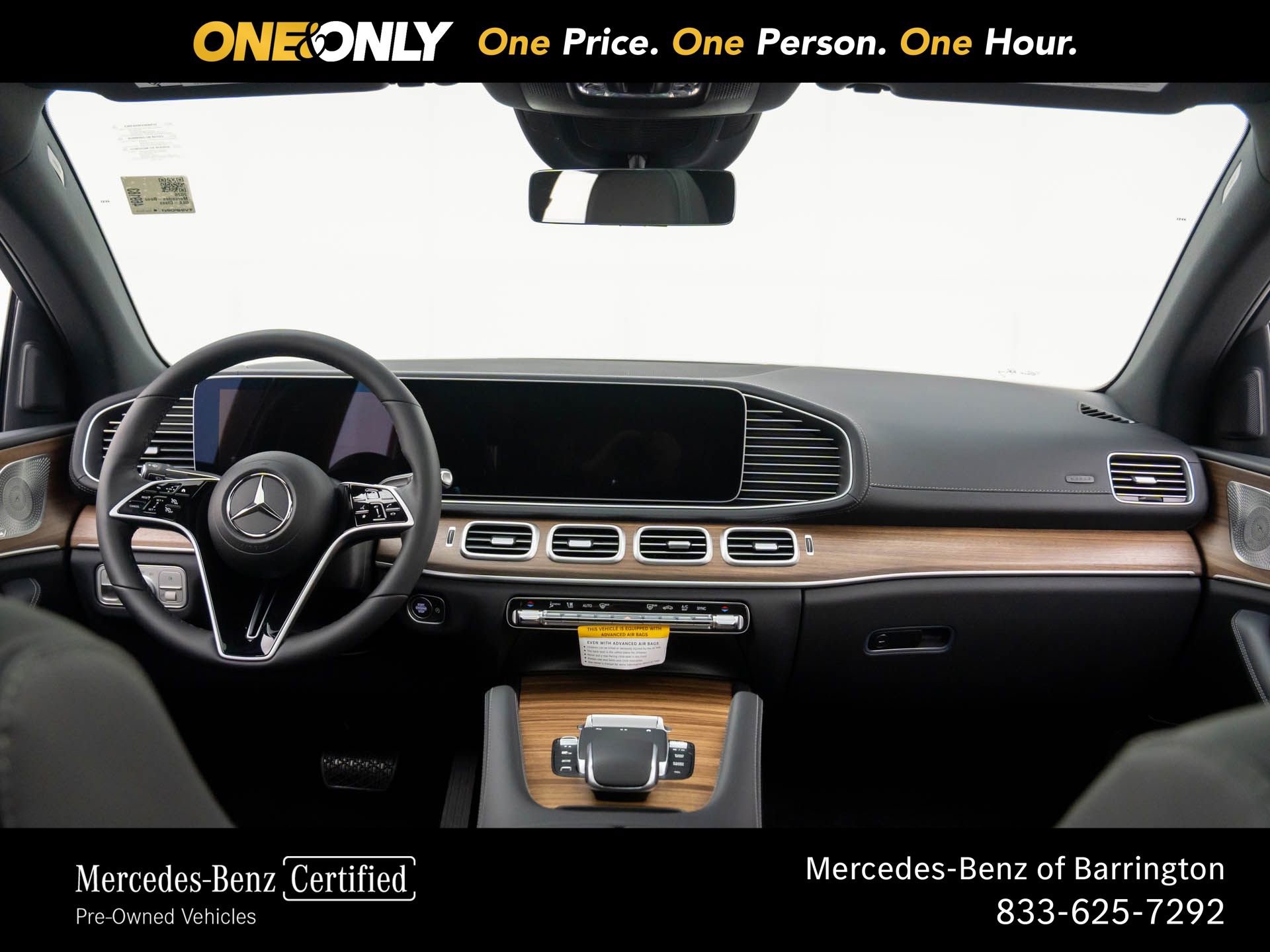 Certified 2026 Mercedes-Benz GLE 450 4MATIC Coupe image 10