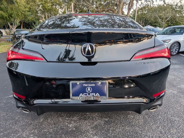 New 2026 Acura Integra image 8