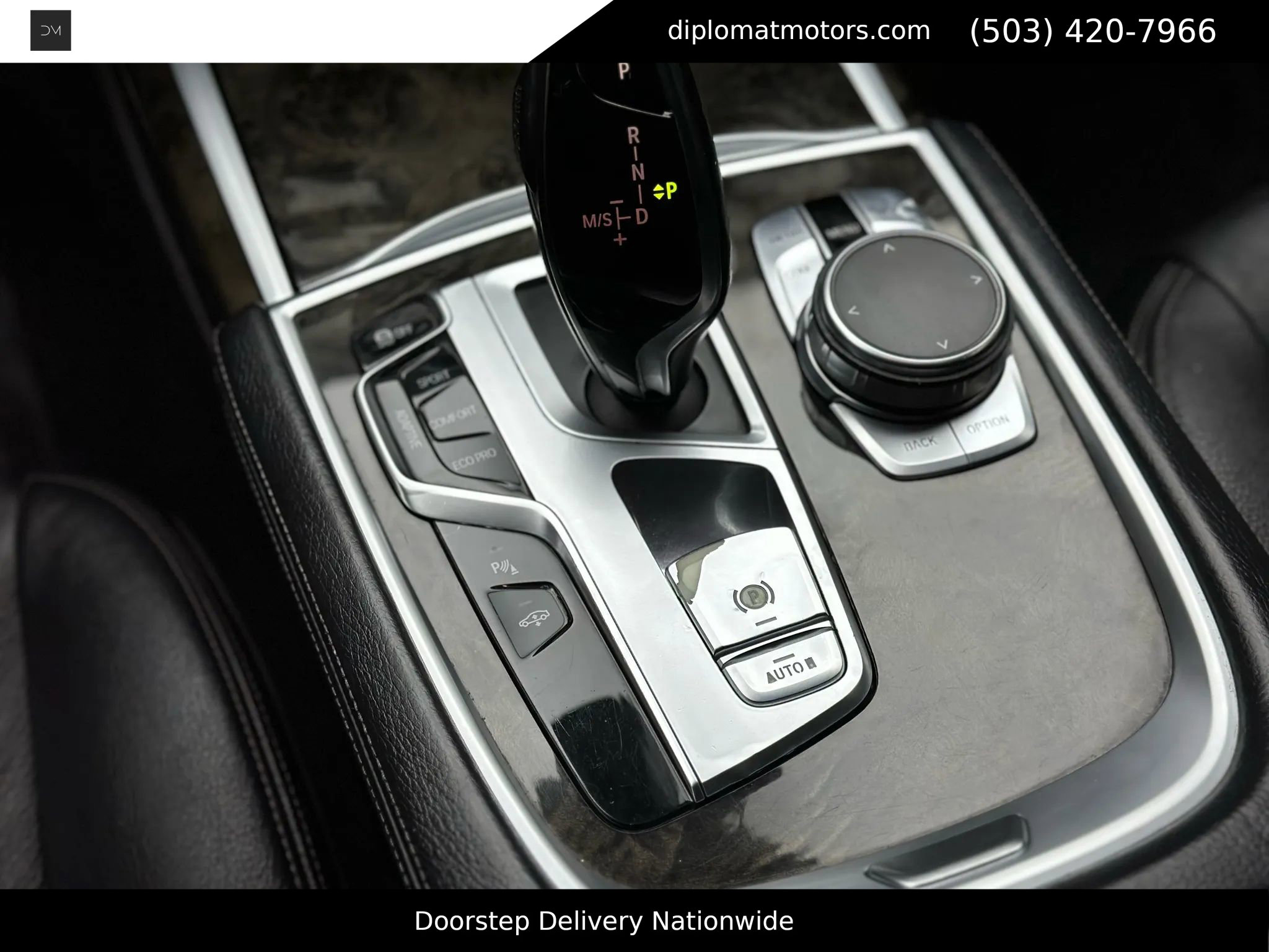 Used 2018 BMW 740i image 28