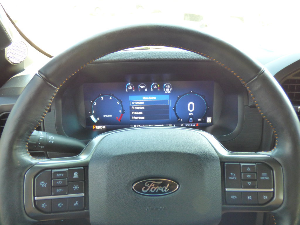 Used 2024 Ford F150 Tremor w/ Bed Utility Package AWD/4WD image 34