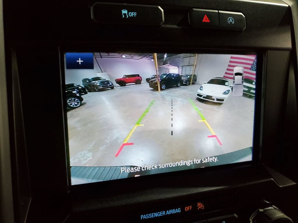 Used 2020 Ford F150 XLT w/ Equipment Group 302A Luxury RWD image 28