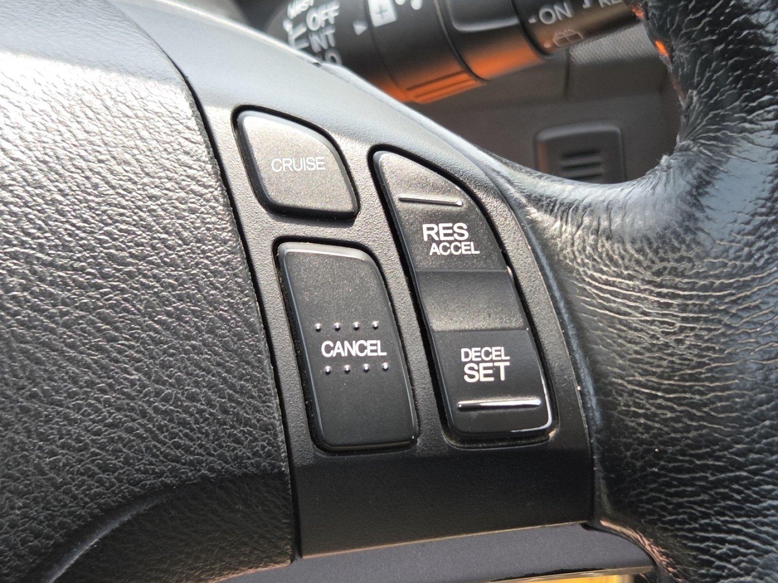 Used 2008 Honda CR-V EX-L image 7