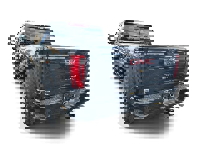 New 2026 GMC Sierra 2500 Denali w/ Denali Reserve Package image 4