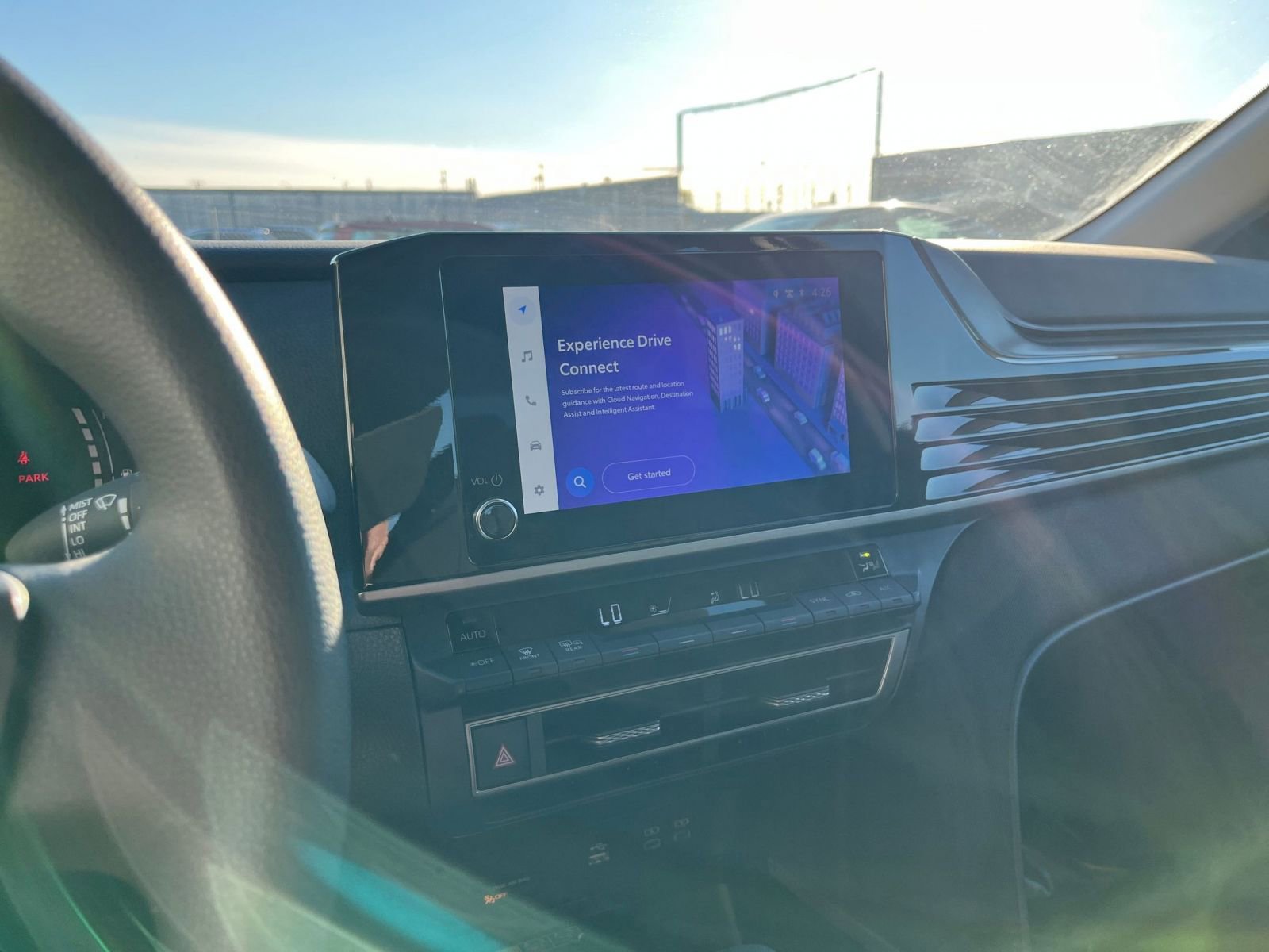 Used 2025 Toyota Camry LE image 21