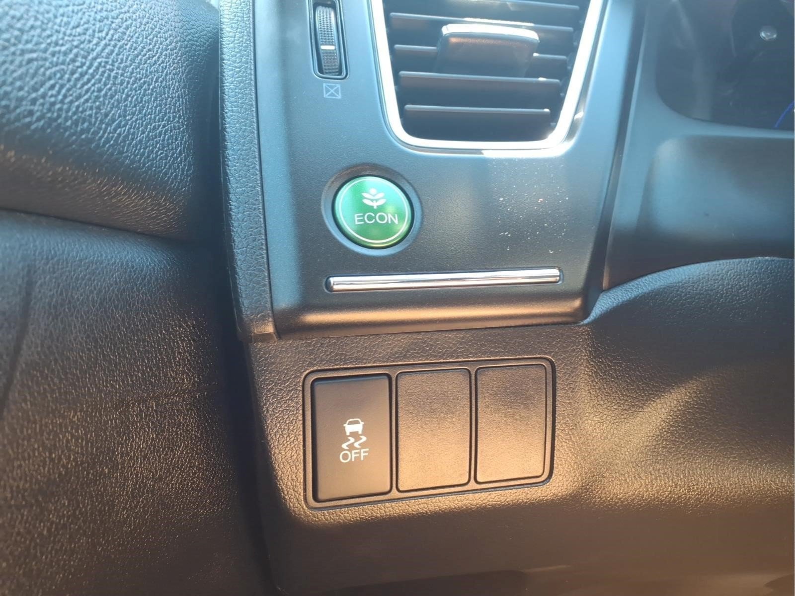 Used 2015 Honda Civic LX image 23