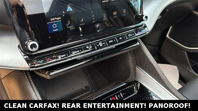 Used 2023 Jeep Wagoneer Series II image 19