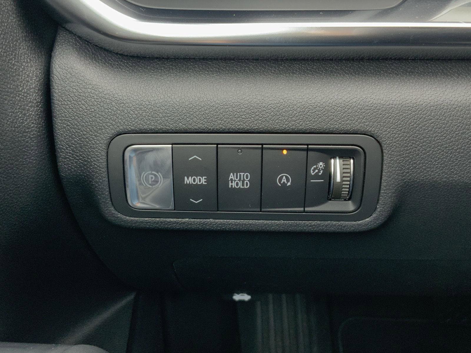 New 2026 GMC Terrain Elevation image 32