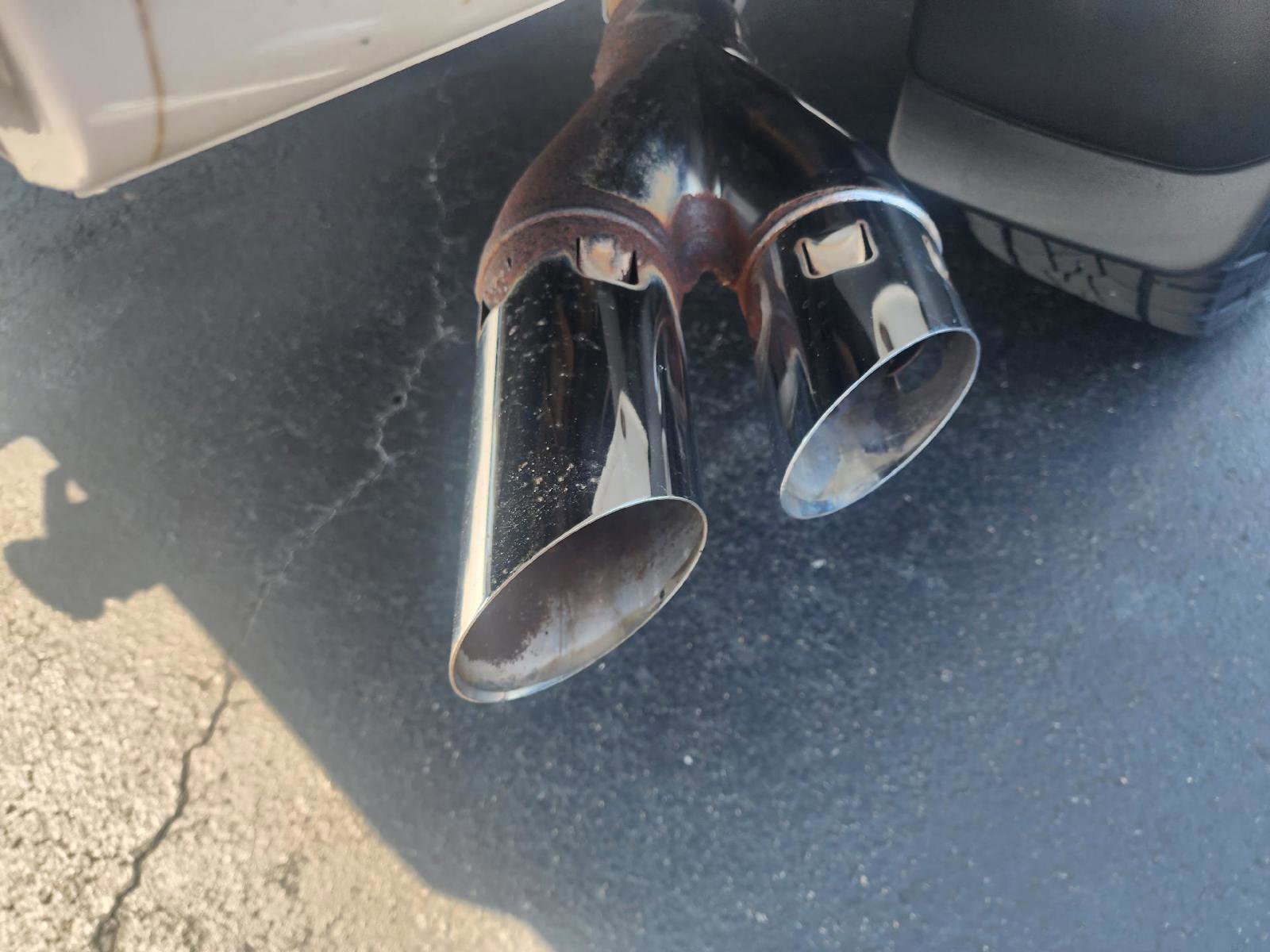 Used 2010 Ford F250 XL image 8