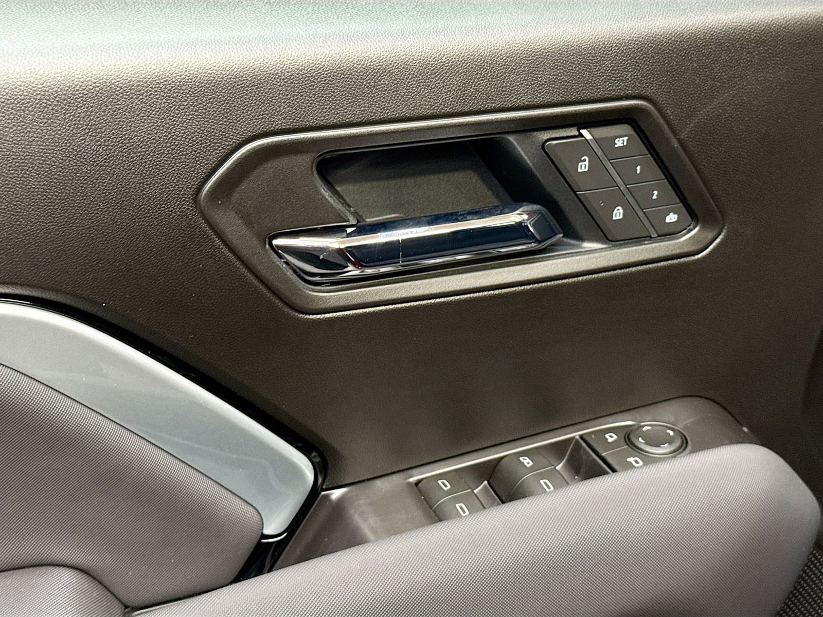 New 2026 Chevrolet Colorado Z71 w/ Technology Package image 21