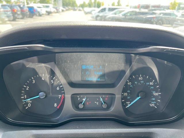 Used 2017 Ford Transit 150 130 Low Roof RWD image 12