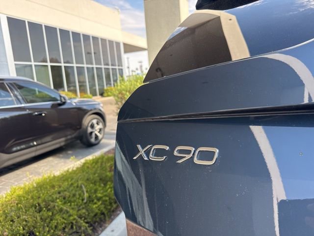 New 2026 Volvo XC90 B6 Plus w/ Protection Package image 6