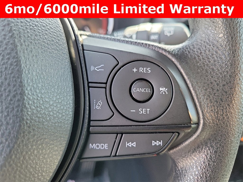 Used 2023 Toyota RAV4 XLE image 6