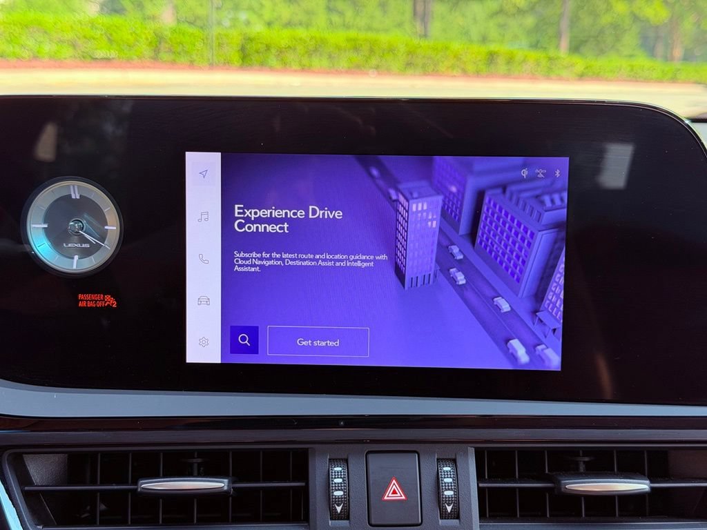Certified 2023 Lexus ES 350 w/ Premium Package FWD image 22