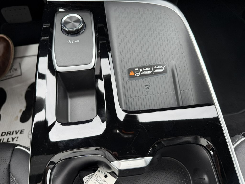 New 2026 Buick Enclave Sport Touring w/ Power Package FWD image 17