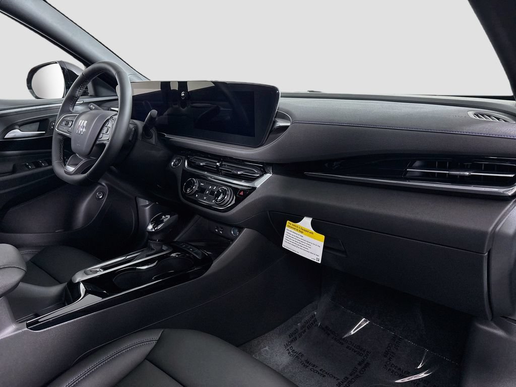 New 2026 Buick Envista Sport Touring w/ Convenience I Package FWD image 28