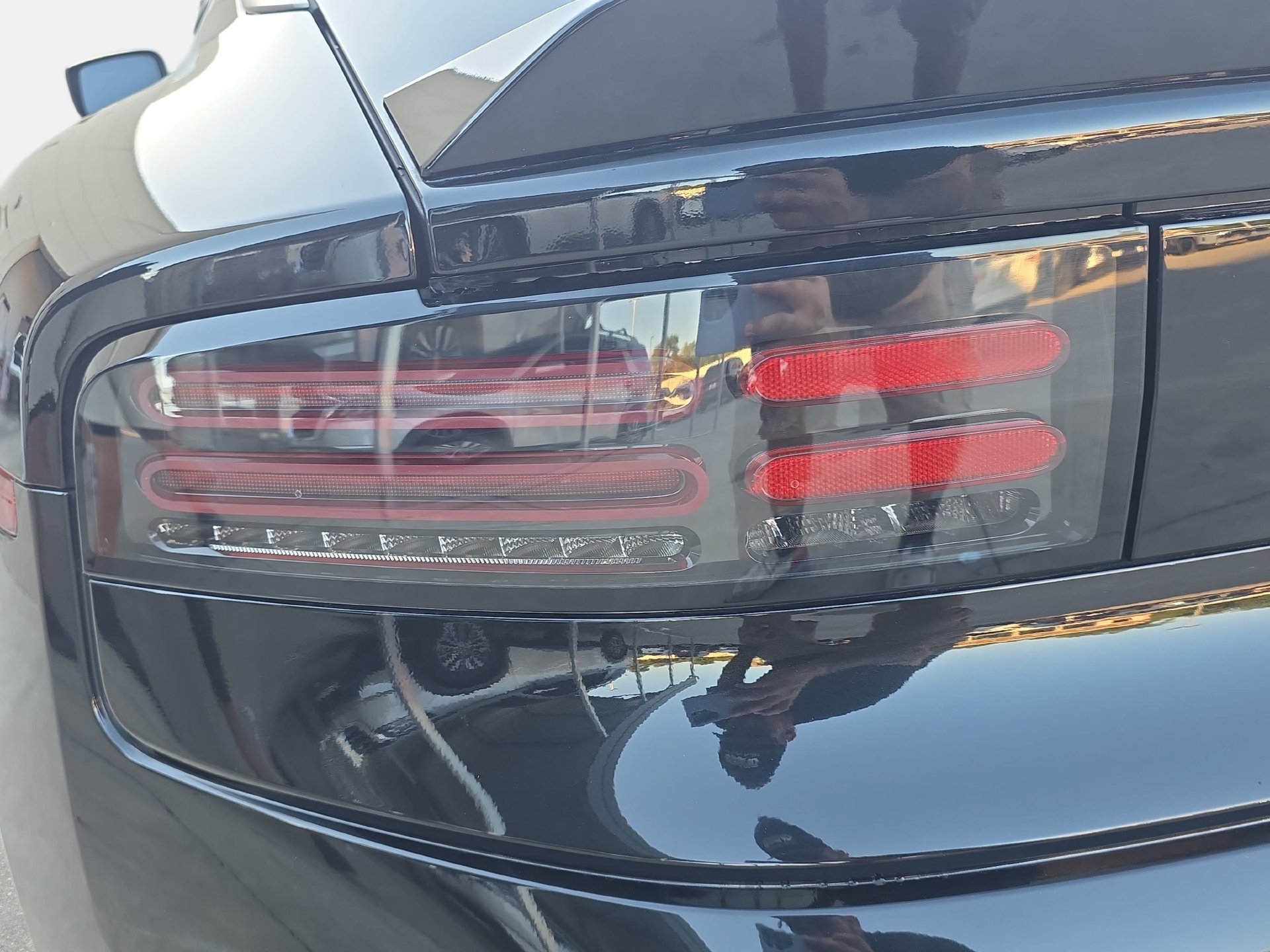 Used 2024 Nissan Z Performance w/ Floor Mat Package RWD image 29