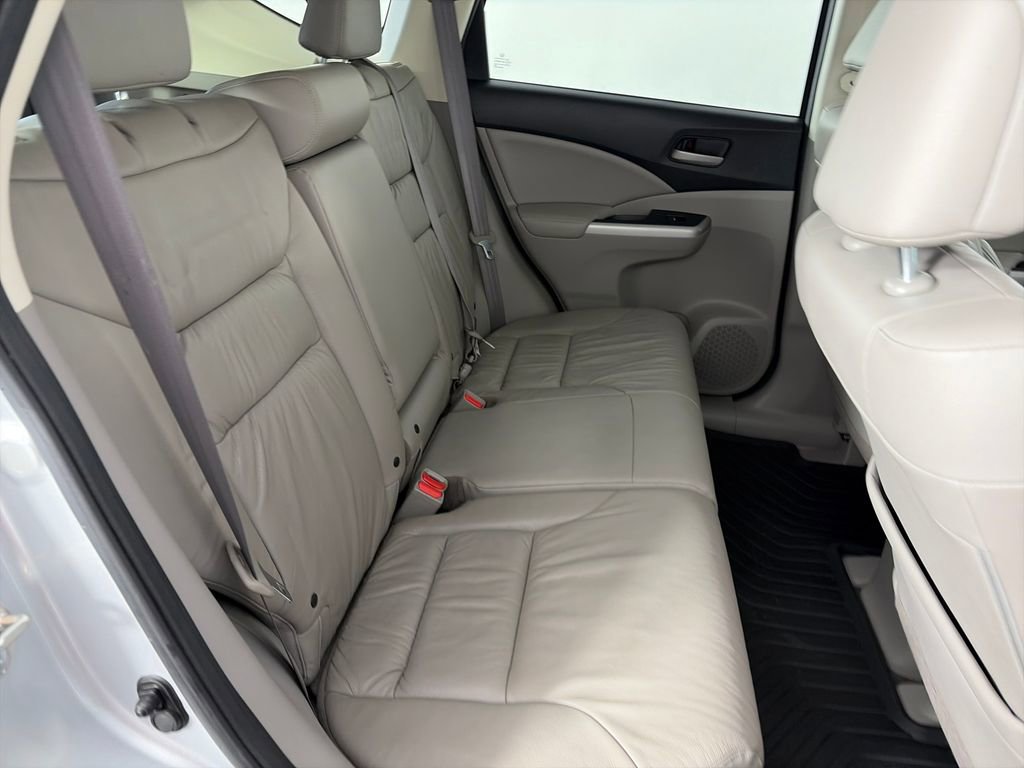 Used 2013 Honda CR-V EX-L image 27