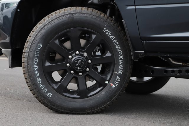 New 2026 RAM 2500 Big Horn image 3