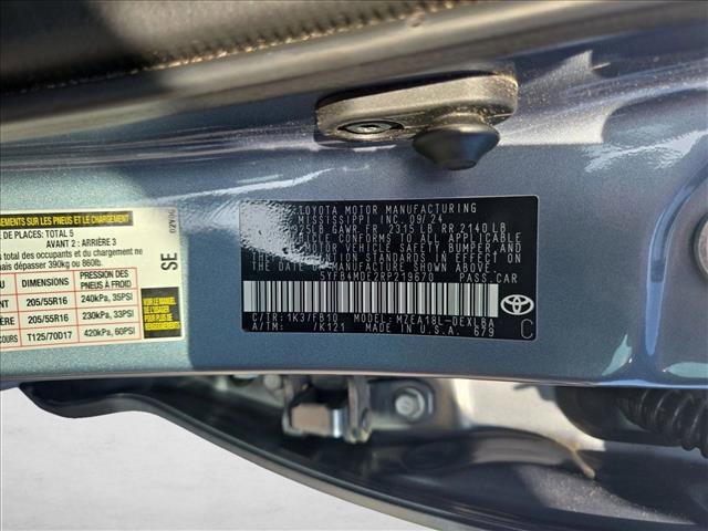 Used 2024 Toyota Corolla LE image 23