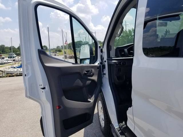 New 2026 Ford Transit 350 XLT RWD image 18