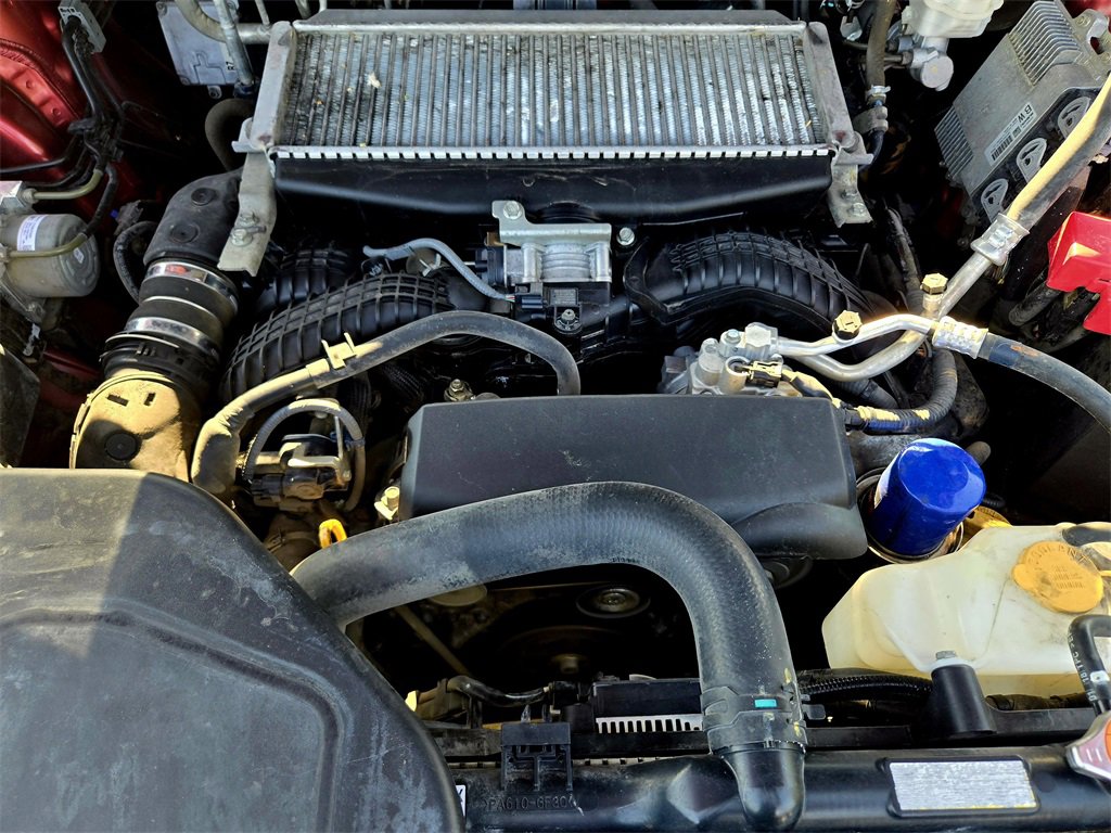 Used 2019 Subaru Ascent Touring w/ Popular Package #3 image 28