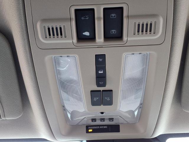 Used 2015 Cadillac SRX Premium AWD/4WD image 18