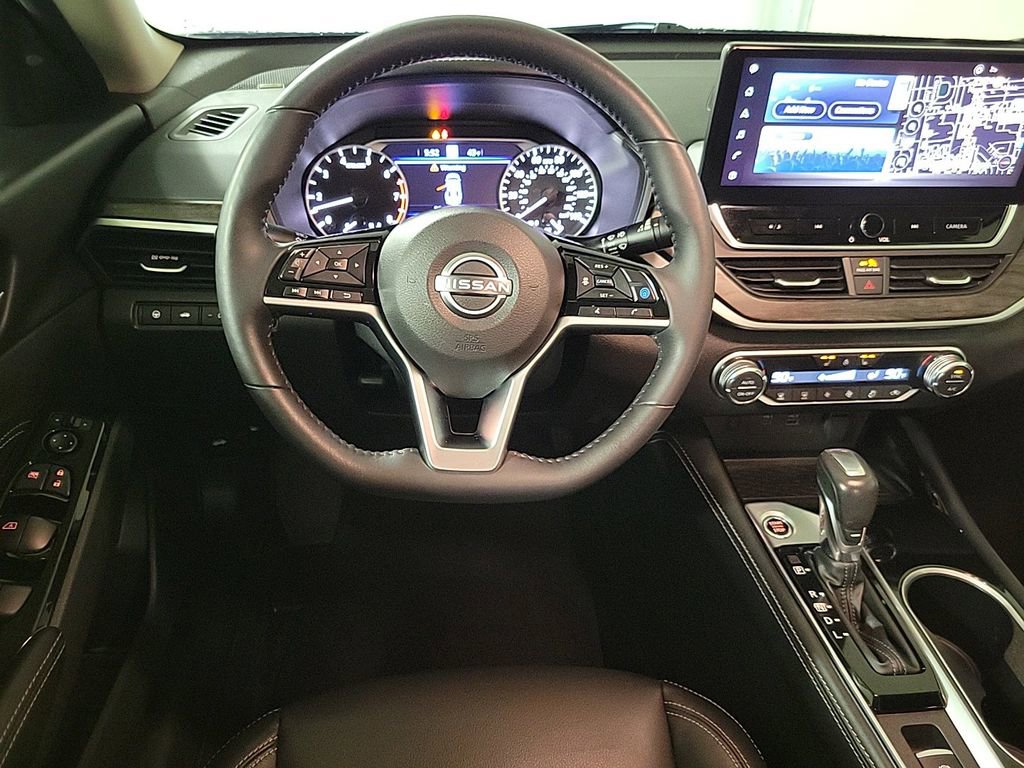 Used 2023 Nissan Altima 2.5 SL image 20