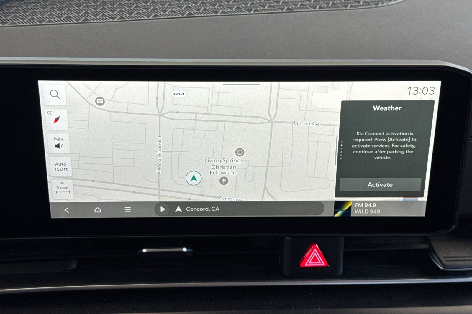Used 2026 Kia Carnival FWD image 20