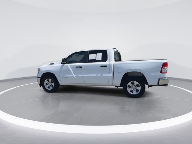Used 2023 RAM 1500 Big Horn image 6