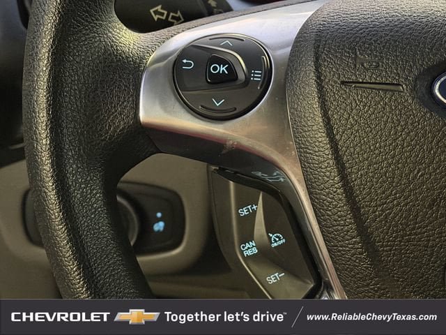 Used 2020 Ford Transit Connect XL FWD image 14