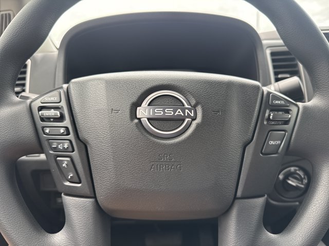 Certified 2024 Nissan Frontier SV AWD/4WD image 15