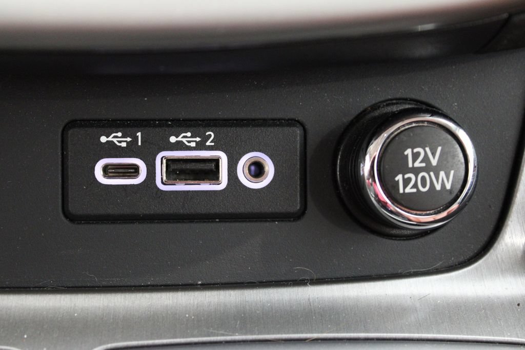 Used 2020 Nissan Murano S w/ Technology Package AWD/4WD image 19
