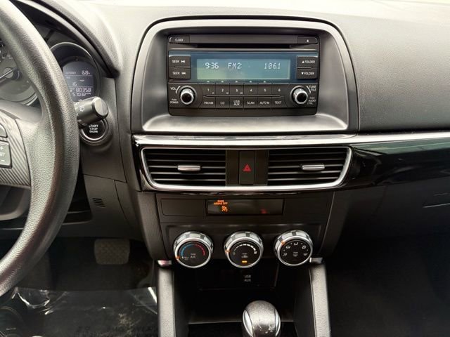 Used 2016 MAZDA CX-5 Sport FWD image 21