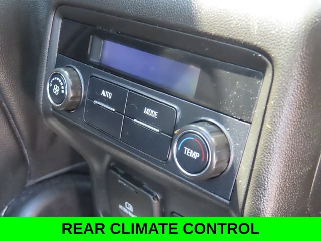 Used 2020 GMC Acadia SLT w/ Trailering Package AWD/4WD image 28