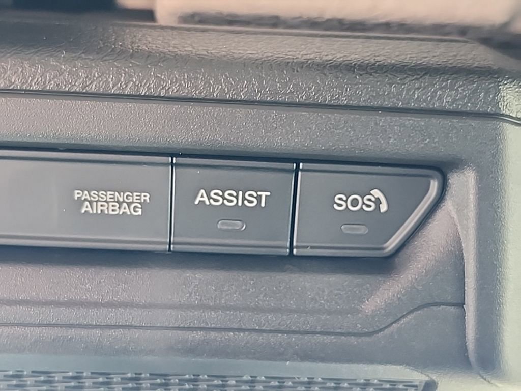 New 2026 Jeep Wrangler Sport AWD/4WD image 33