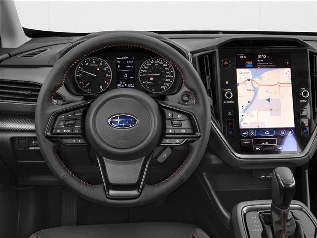 New 2026 Subaru Crosstrek 2.5i Limited video 2