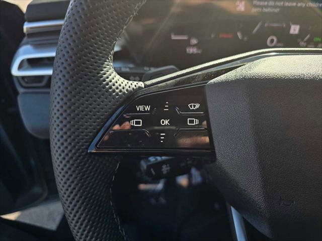 New 2025 Audi S5 Premium Plus image 31