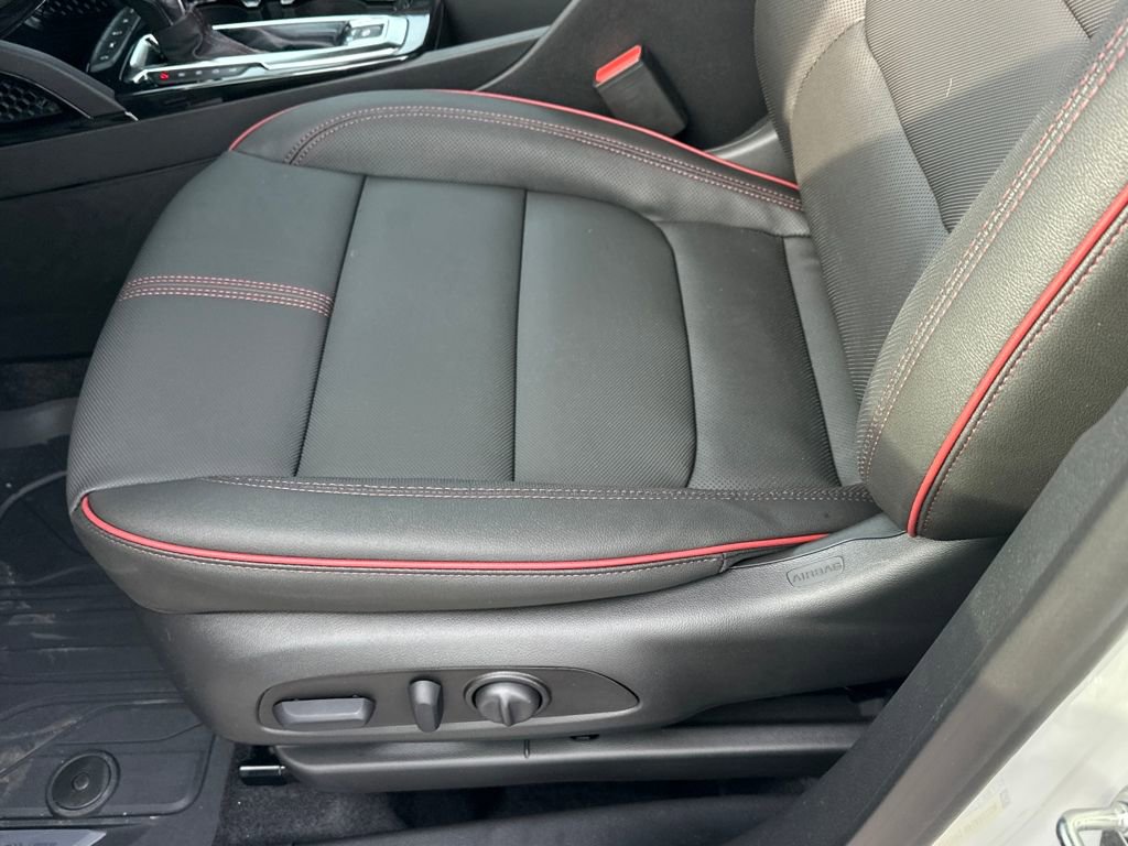 New 2026 Chevrolet TrailBlazer RS w/ Convenience Package image 12