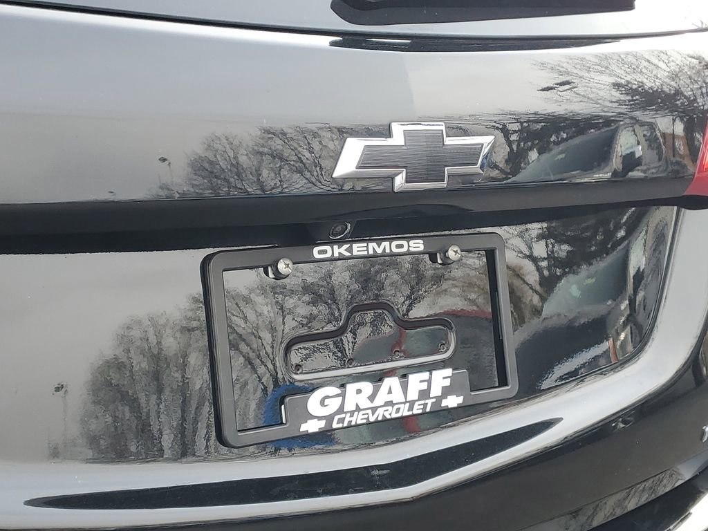 Used 2020 Chevrolet Equinox LT w/ Driver Convenience Package image 35