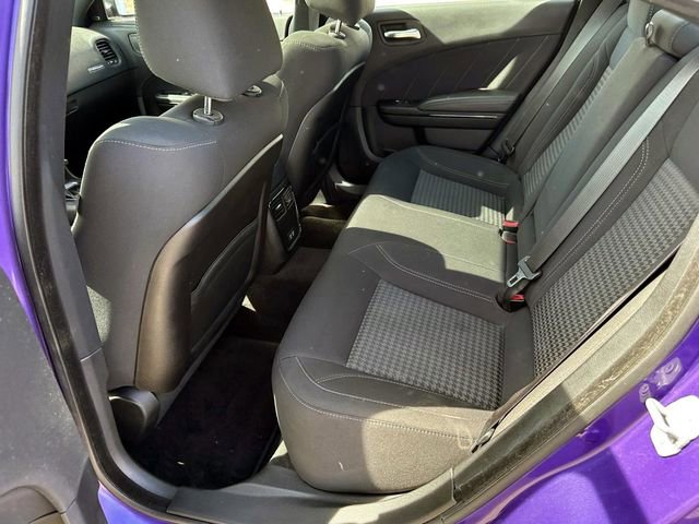 Used 2018 Dodge Charger GT w/ Blacktop Package image 13
