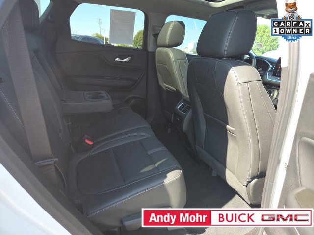 Used 2023 Chevrolet Blazer LT FWD image 57