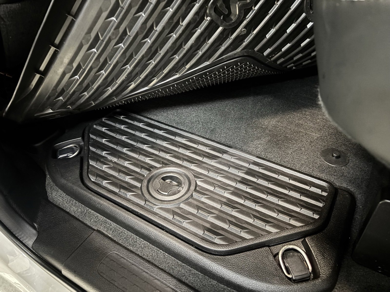 Used 2022 RAM 1500 Sport w/ Rebel Level 2 Equipment Group image 29