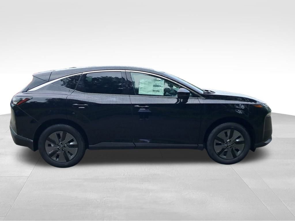 New 2025 Nissan Murano SL w/ Cargo Package image 7