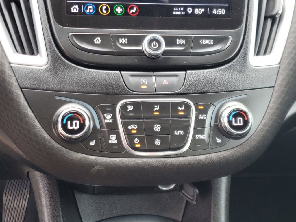 Used 2023 Chevrolet Malibu LT image 25