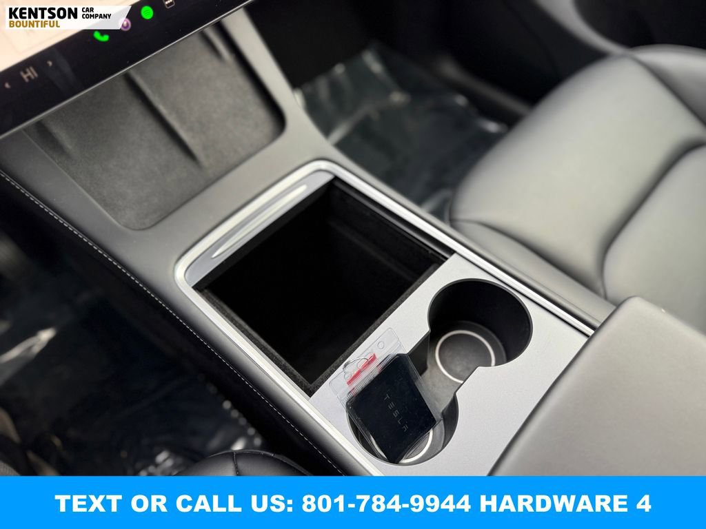 Used 2023 Tesla Model Y Long Range image 21