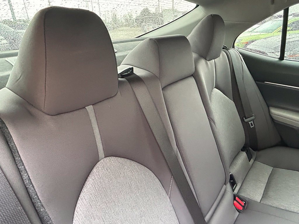 Used 2024 Toyota Camry LE FWD image 39