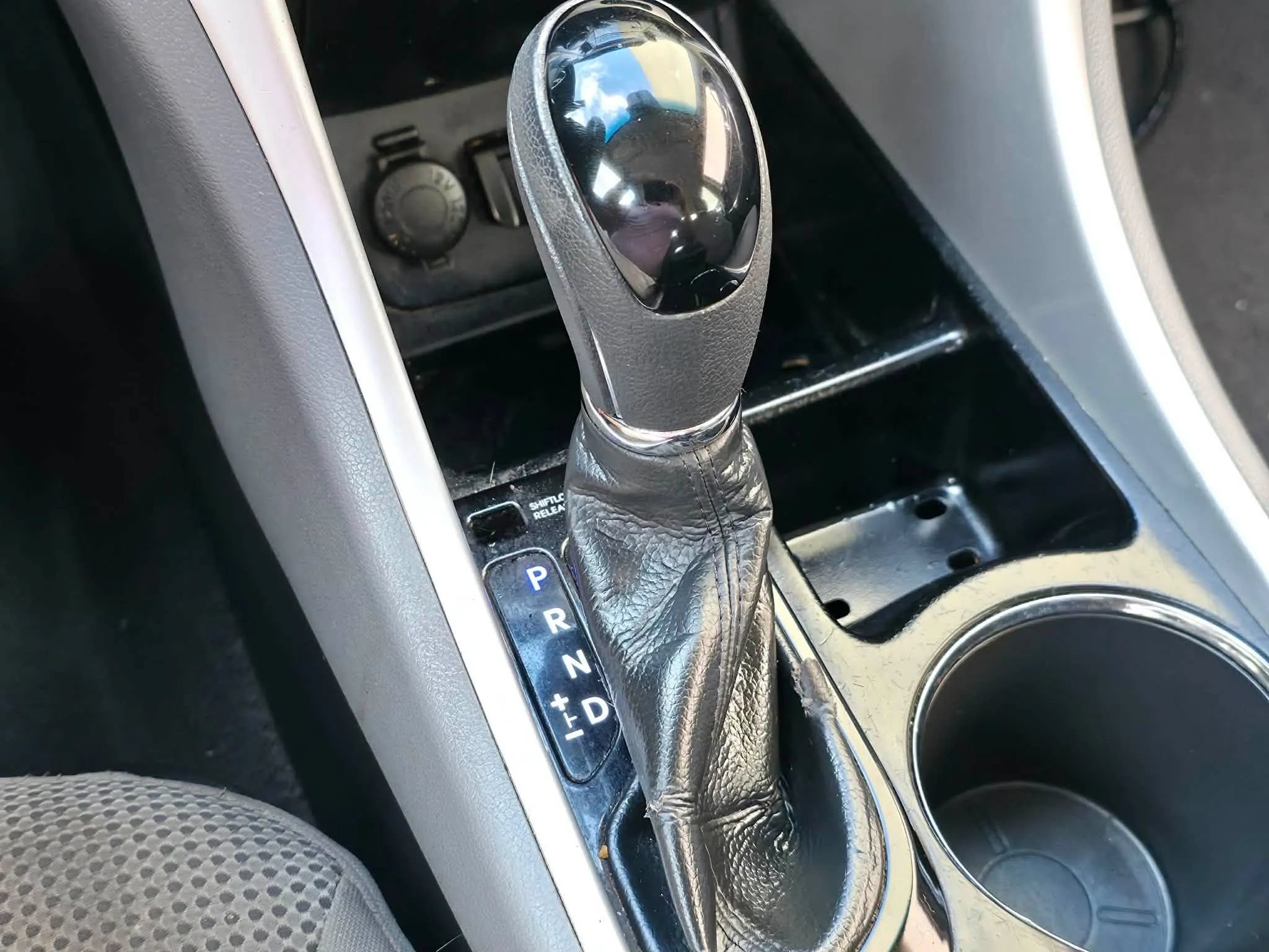 Used 2013 Hyundai Sonata GLS w/ Popular Equipment Pkg FWD image 19
